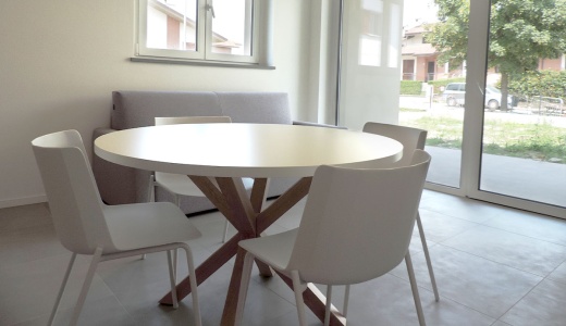 Fondazione Gallo Appartamento 1