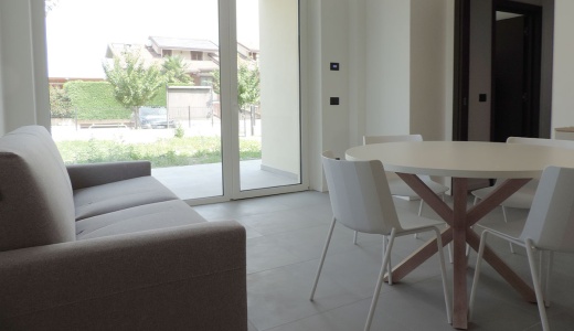 Fondazione Gallo Appartamento 1