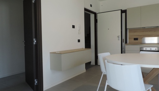 Fondazione Gallo Appartamento 1