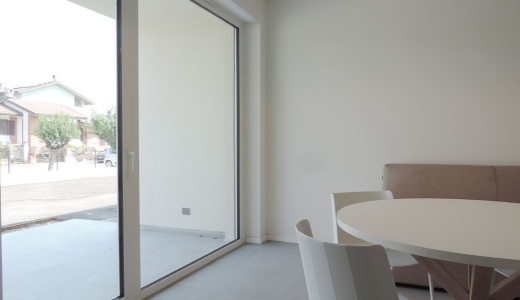 Fondazione Gallo Appartamento 2
