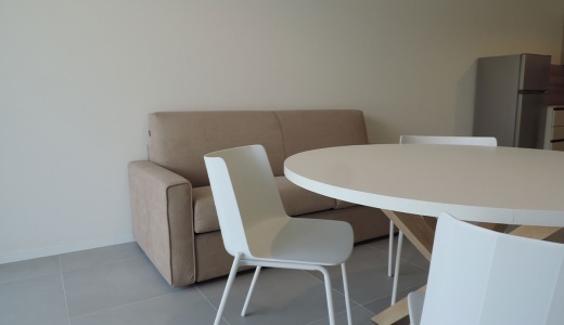 Fondazione Gallo Appartamento 2