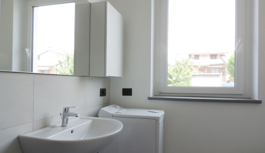 Fondazione Gallo Appartamento 2
