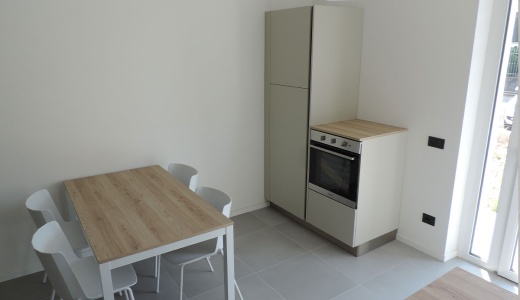 Fondazione Gallo Appartamento 3