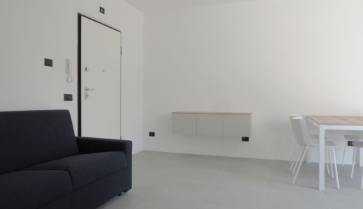Fondazione Gallo Appartamento 3