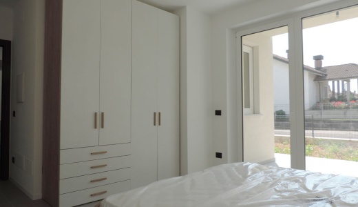 Fondazione Gallo Appartamento 3