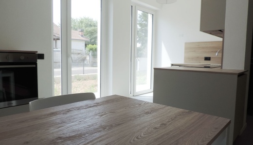 Fondazione Gallo Appartamento 3