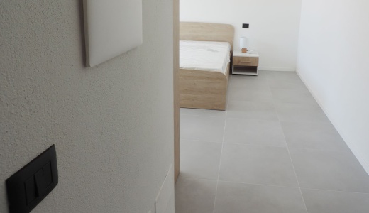 Fondazione Gallo Appartamento 3